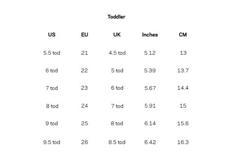 burberry kids shoe size chart us|Burberry toddler sweater.